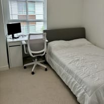 Photo of Nima's room