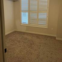 Photo of Miah's room