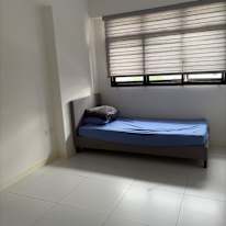 Photo of ALVIN KOH's room