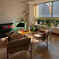 Photo of RISHA's room