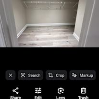 Photo of Junaid Sultan's room