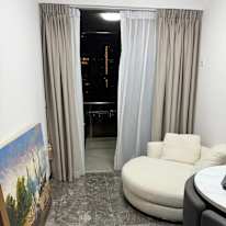 Photo of Olivia's room