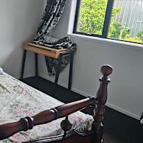 Photo of SC's room