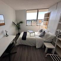 Photo of melisa derya's room