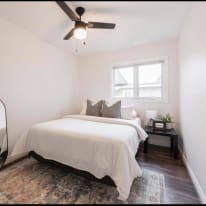 Photo of Jigisha's room