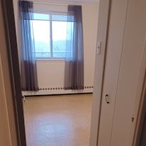 Photo of Rob's room