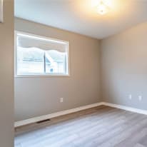 Photo of James's room