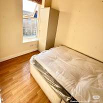 Photo of Desmond Honglin's room