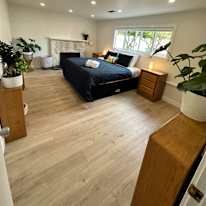 Photo of Harry's room