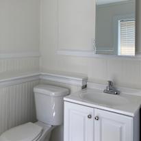 Photo of Emmitt Tucker's room