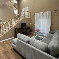 Photo of Janice's room