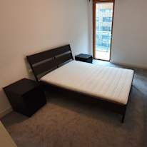 Photo of Sean's room
