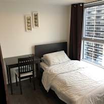 Photo of Ryan's room