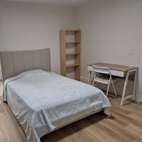 Photo of CHOONHWA's room