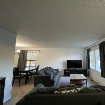 Photo of Gisela's room