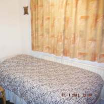 Photo of Jonathan Black's room