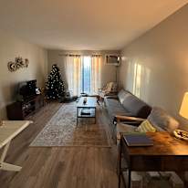 Photo of Saina's room