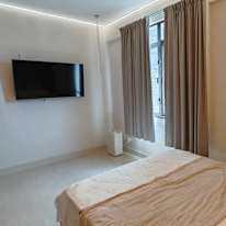 Photo of Gloria's room