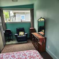 Photo of Delia's room