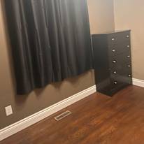 Photo of Andie's room