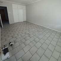 Photo of Nomzamo's room