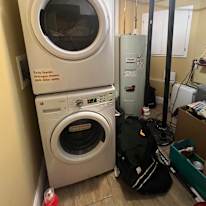 Photo of Nicole's room