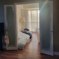 Photo of Paige's room