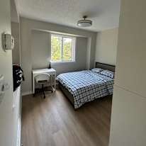 Photo of Olivia's room