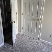 Photo of Alexis's room