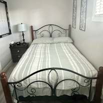 Photo of Shannon's room