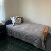 Photo of sil's room