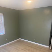 Photo of Ryan's room