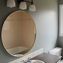 Photo of Fionica's room