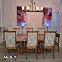 Photo of Elvis's room