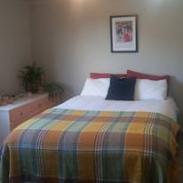 Photo of Romy's room