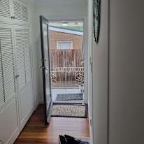 Photo of Alun's room