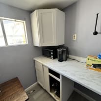 Photo of Victoria Barron's room