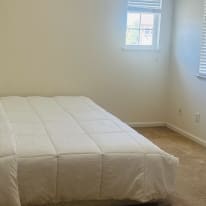 Photo of Gita's room