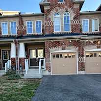 Photo of Meenakshi's room