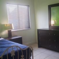 Photo of Enrique's room