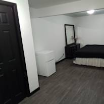 Photo of Rosa Luna's room