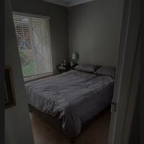Photo of Carike's room