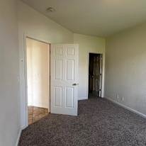 Photo of Eva's room