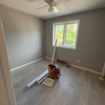 Photo of Emilea's room