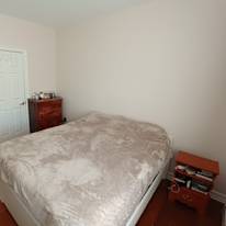 Photo of Santhi Varanasi's room