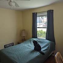 Photo of K-K's room