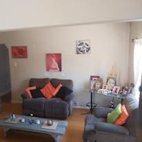 Photo of Sonya's room