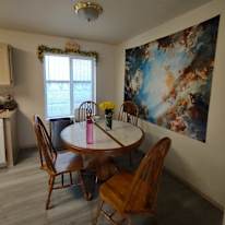 Photo of Sophia Peterson's room