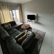 Photo of Itu's room