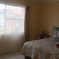 Photo of Snenhlanhla's room